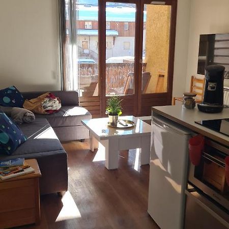 Agreable Studio Briançon Екстериор снимка