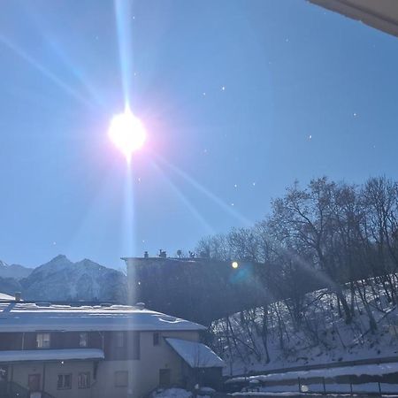 Agreable Studio Briançon Екстериор снимка