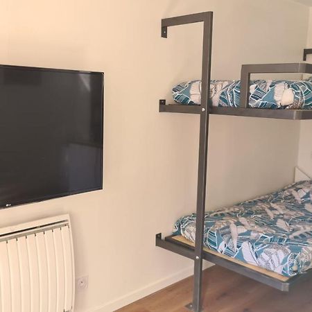 Agreable Studio Briançon Екстериор снимка
