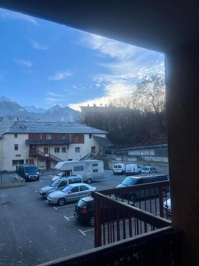 Agreable Studio Briançon Екстериор снимка