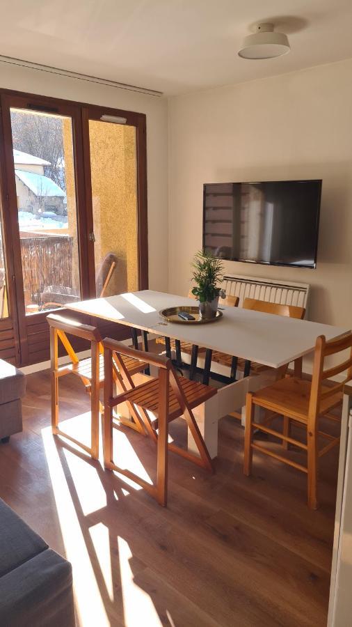 Agreable Studio Briançon Екстериор снимка