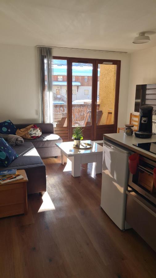 Agreable Studio Briançon Екстериор снимка