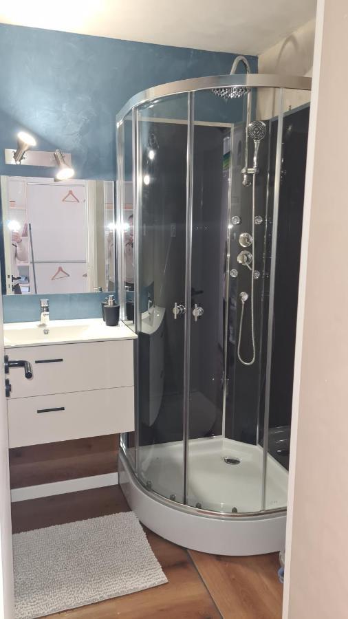 Agreable Studio Briançon Екстериор снимка