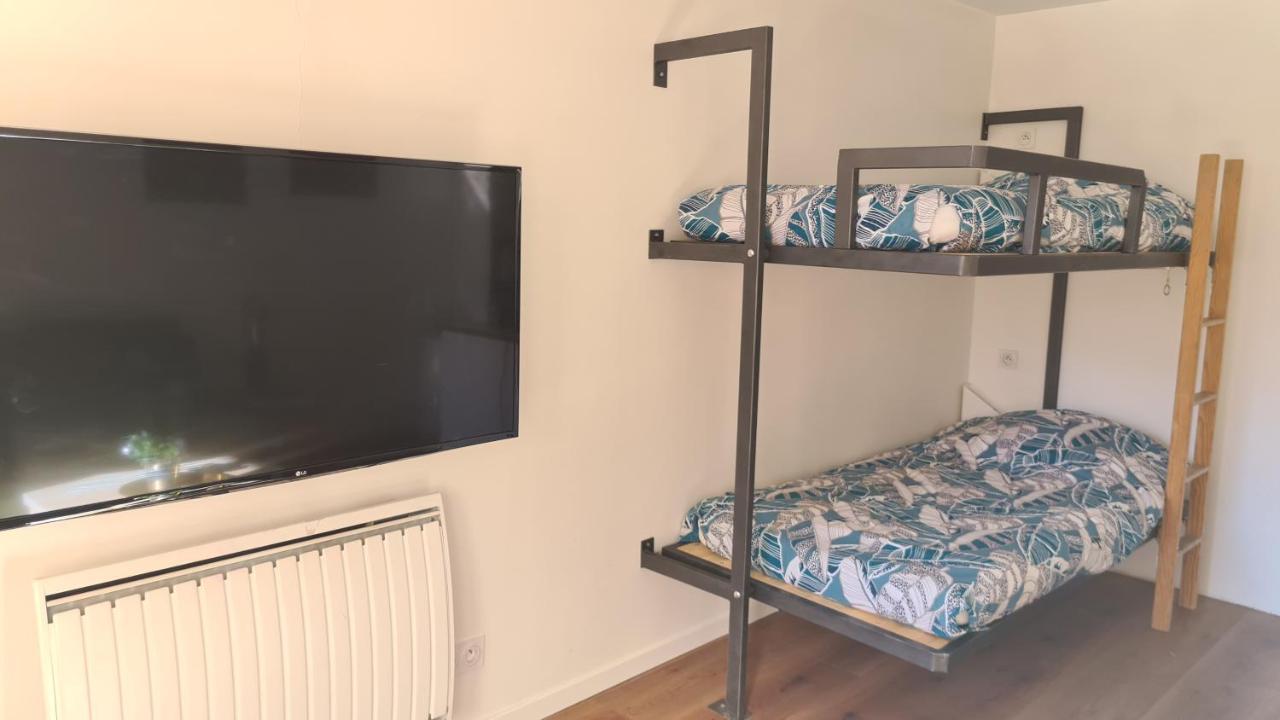 Agreable Studio Briançon Екстериор снимка